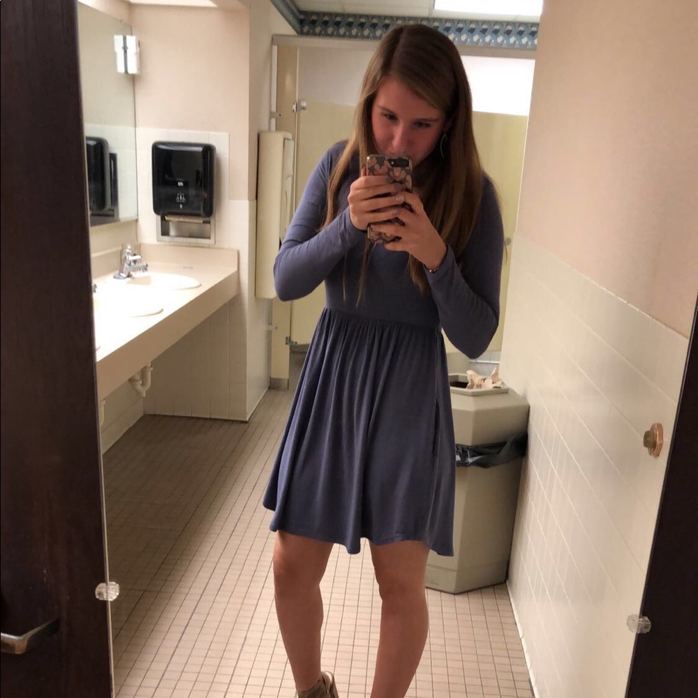 Meet your Posher, Angie